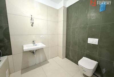 COMISION 0% Apartament cu 3 camere, 2 bai, etajul 16, zona Torontalului - 4