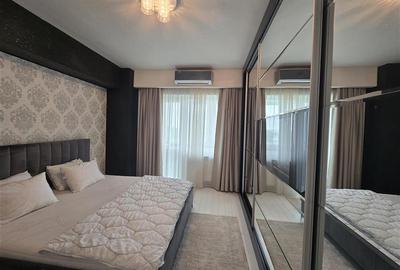 Berceni-Delta Vacaresti,apartament 2 camere, mobilat si utilat modern - 9