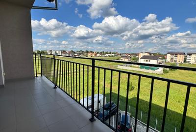 Apartament 2 Camere | Zona Giroc | 51mp + Balcon - 19