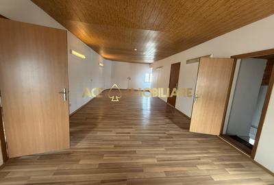 De inchiriat Casa | 9 Camere | Vitan | Centrala  | Curte Proprie | Firma - 7