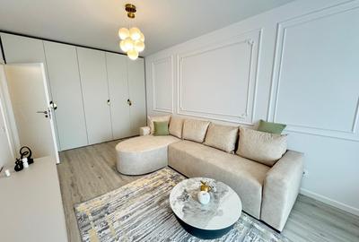Apartament 3 camere, 62 mp I Apollo Park I - 5