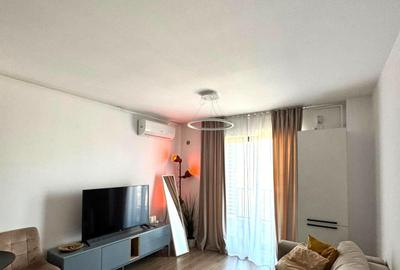 Studio dublu de vanzare | Oportunitate | H Pipera Lake | Parcare - 1