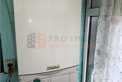 Apartament 3 camere cf 1 decomandat zona Dorobanti 1 - 14