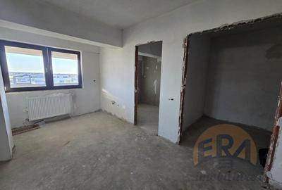 Apartament 4 camere K, bloc NOU - zona Salca - Universitatii - 4