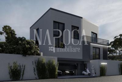 Casa 4 camere de vanzare in Floresti - 4