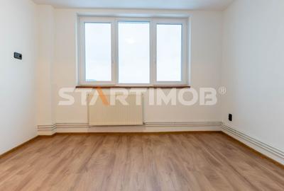 Apartament doua camere semidecomandat Bd Saturn - 12
