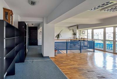 Duplex reprezentativ de închiriat – 240 mp | Bulevardul Unirii 61 - 19