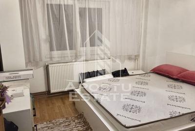 Apartament 2 camere , zona Simion Barnutiu-Timisoara, centrala proprie - 2