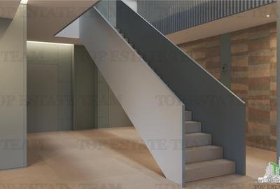 Apartament Premium cu 3 camere - Gradina privata si terasa | Intre padure si mar - 18