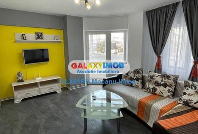 Inchiriere apartament 2 camere, in Ploiesti, zona Malu Rosu - 1