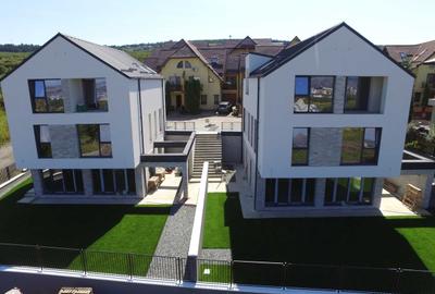 Casa unifamiliala noua in zona restaurantului Aroma, Cluj-Napoca - 1