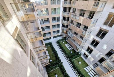 Apartament premium 3 camere cu terasă – Cortina 126, etaj 3 - 1