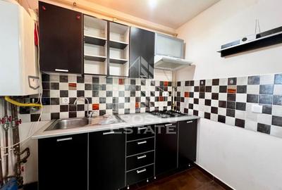 Apartament o camera de inchiriat, loc de parcare, Olimpia, Timisoara - 3
