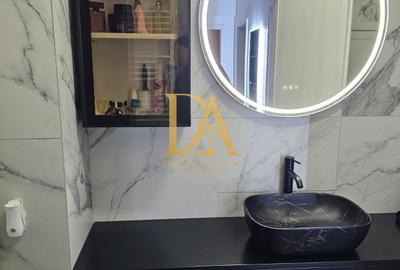 APARTAMENT PREMIUM 2 CAMERE  | 60 MP | ETAJ 1 - 10