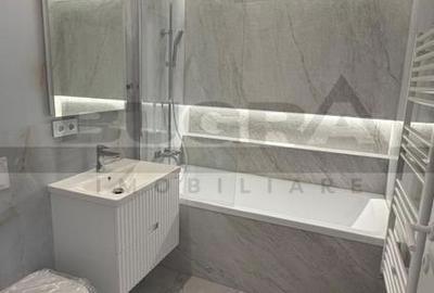 Apartament 4 camere mobilat la cererea clientului, 95mp, zona Auchan - 4