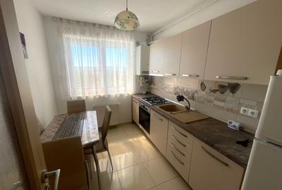 Apartament 2 camere decomandat | Cetate | 55 mp - 3