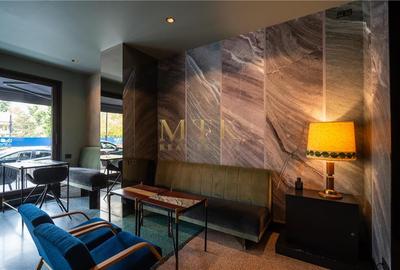 Apartament de LUX 3 camere - design unic | Parcare subterana | Primaverii - 13