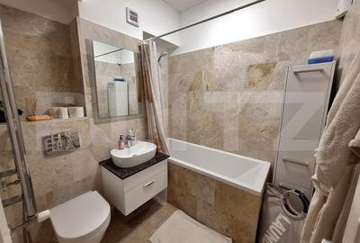 Apartament 2 camere, 60 mp, Royal Town - 8