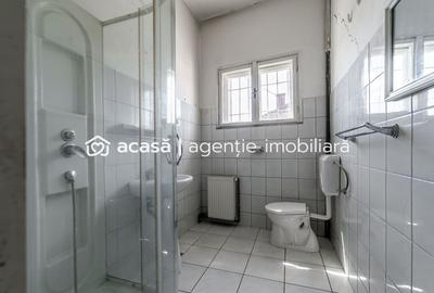 Casă pe Dorobanților | 716 mp teren | centrală gaz | Pârneava - 9