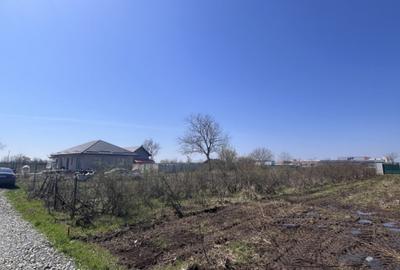 Teren de inchiriat-Doua deschideri-Zona in cont dezvoltare-Com Islaz - 4