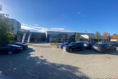 Spatiu comercial de inchiriat pe Calea Turzii 227-229 - 5