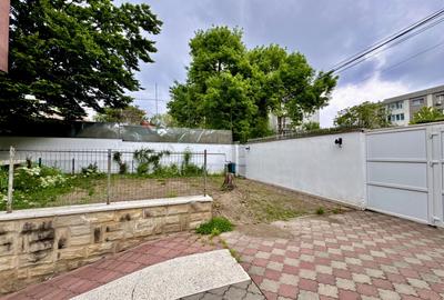VILA SPATIOASA BANEASA | AEROGARII | BIROURI | CLINICA | COMERCIAL - 4