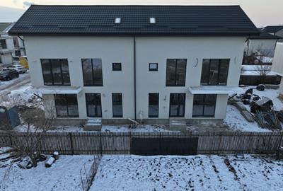 CASA PREMIUM! 5 camere, Popesti-Leordeni ,STB,Campus scolar - 20