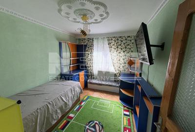| Apartament 3 camere | de închiriat | Rădăuți jud. Suceava | - 13