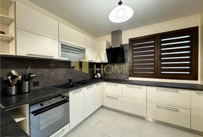 Apartament 3 camere, bloc nou, parcare, zona Republicii Caraiman, Ploiesti - 7