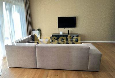 AVIATIEI PARK - Vanzare 2 camere | Mobilat si utilat - 6