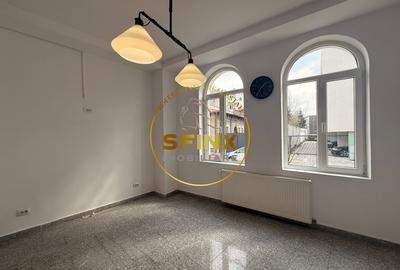 Vila renovata complet | 325 mp | 9 camere | Dacia – Eminescu | ideala birouri - 3