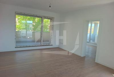 Apartament 4 camere, finisat,  intermediar, parcare, Leroy Merlin, Intre Lacuri - 1