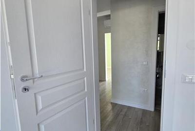 De inchiriat: Penthouse 4 camere 118 mp - etaj 3/3 | Terasa 19,2 mp. 3,8 km fata - 13