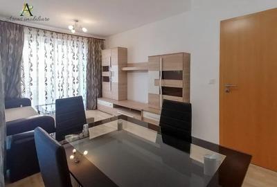 Apartament 2 Camere-Decomandat-Avantgarden 1-Cod 4610 - 1