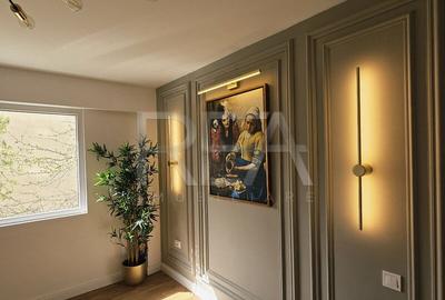 2 camere, renovat, Piata Victoriei - 6