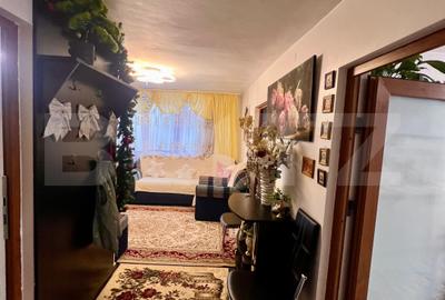 Casa alipita, renovata, cu mansarda  - zona Corneliu Coposu - 8