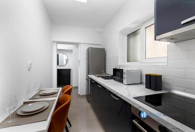 Inchiriere apartament 2 camere Romana - 10