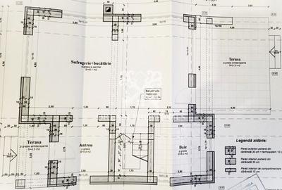 Casa individuala ultrafinisata, teren 500 mp, zona Dezmir - 19