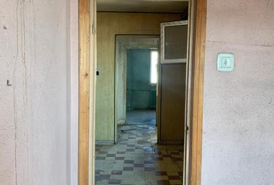 Apartament  2 camere L acul Tei - 9