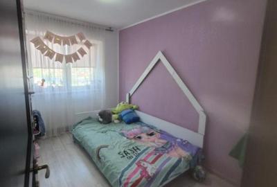 Apartament 3 camere decomandat | Izolat interior/exterior | - 8