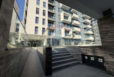 Apartament 2 camere de vanzare si loc de parcare-complex N10 Alezzi - 15