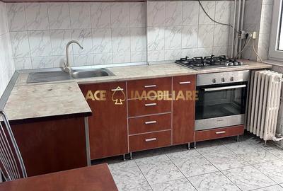2 Camere de inchiriat | Unirii | Parcare | Mobilat | Utilat - 4