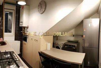 2 Camere de vanzare | 1 Decembrie 1918 | Metrou | centrala | mobilat - 6