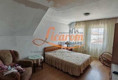 Vila P+E Bartolomeu,4 camere,4 bai,curte,garaj. - 7