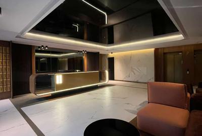 Stil de Viață „Yachting” în Inima Capitalei: 2 Camere Mobilate de Lux în Yacht K - 2