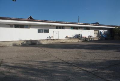 Producție   Depozitare   Logistică   Zona Industrială Focșani Vest - 2