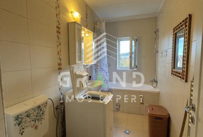 2 camere | 50 mp | DECOMANDAT | PARCARE | BALCON | Prof.Ioan Rusu–FLOREȘTI - 14