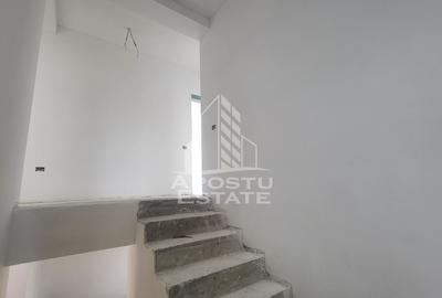 Casa individuala,5 camere,Sacalaz,la cheie - 18
