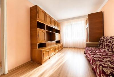 Apartament cu 2 camere, situat în zona Nicolina – CUG, pe Aleea Tudor Necul - 3