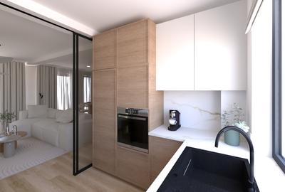 CASA PREMIUM! 5 camere, Popesti-Leordeni ,STB,Campus scolar - 3